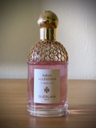 GUERLAIN Aqua Allegoria Florabloom – Woda Perfumowana 75 ml