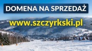 Domena szczyrkski.pl - dla branży turystycznej