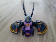 LEGO statek kosmiczny