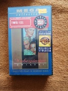film Niebezpieczne Związki na VHS  video wersja polska