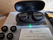 Słuchawki Bowers & Wilkins Pi8