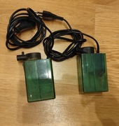 Filtr wewnętrzny zanurzeniowy mini + wkład filtracyjny