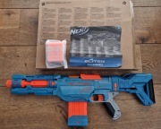 Wyrzutnia Nerf Elite 2.0 Echo CS-10 Pudełko Strzałki