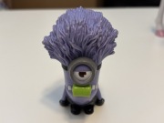 Figurka McDonald's Minions Toy 2013 Evil Despicable