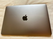 Macbook 12 cali 2017 8GB 512GB i5 Gwiezdna Szarość