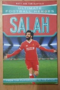 Salah biografia - Matt and Tom Oldfield