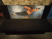 Łóżko młodzieżowe