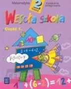  WESOŁA SZKOŁA KLASA 2 CZĘŚĆ 1 MATEMATYKA 