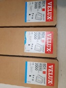 RAMA IZOLACYJNA VELUX BDX mk06 2000 / mk08 2000 nierozpakowane