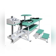 ZESTAW DO TRAKCJI KRĘGOSŁUPA 