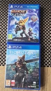 Zestaw gier ps4 ps5