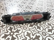 lampa tylna w zderzak fiat 124 spider oświetlenie tylne