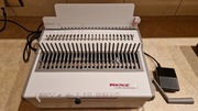 Bindownica RENZ COMBI ComfortPlus