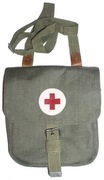 Torba sanitarna - IIRP, 1939