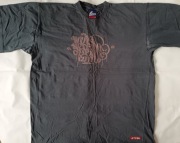 Moro siedem osiem com Mocne ubrania / koszulka / t-shirt / XXL