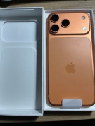 iPhone 17 pro max gwarancja polska