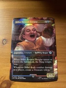 MTG Bilbo, Retired Burglar