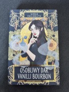 Osobliwy dar Vanilli Bourbon, Mańka Smolarczyk 