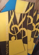 Filharmonia Śląska 1959