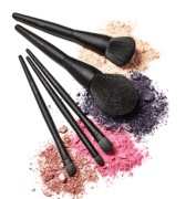 Zestaw Profesjonalnych Pędzli do Makijażu Mary Kay