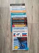 magazyn Commodore & Amiga 1993 C&A rocznik 1993 C64