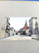 Schmiedeberg Rsgb- Kowary ......