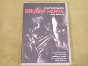 BRUDNY HARRY Kolekcja 5 Filmów + Dodatki - 6 x DVD / Clint Eastwood