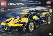 LEGO TECHNIC 42151 Bugatti Bolide