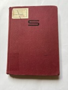 Wstęp do socjologii Florian Znaniecki PWN