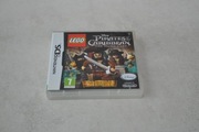 Lego Piraci z Karaibów - Lego Pirates of the Caribbean