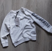 Bluza dziecięca Balmain bawełna Balmain