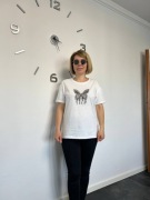 Nowa kolekcja t-shirtów damskich.