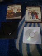 Toshiba HD-DVD Player.USB plus 2 film HDDVD