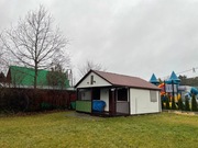 Domek Letniskowy 2szt.