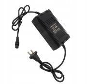 ŁADOWARKA DO HULAJNOGA ZABAWKI ELEKTRYCZNEJ 36V 1,8A