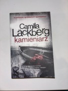 Camilla Läckberg Kamieniarz
