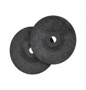 PARKSIDE do szlifierki PWSZ 76 A1, 12 V tarcze zgrubne do metalu, 2 szt 