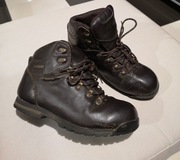 39,5 buty trekkingowe Karrimor 