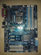 Płyta główna Gigabyte ga-p67a-d3-b3 LGA1155