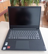 Laptop Lenovo Ideapad 3 14IIL05 14" i5 10gen RAM DDR4 4GB OPIS!