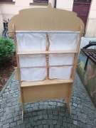 Teatrzyk kukiełkowy dziecięcy