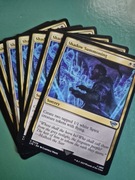 Shadow Summoning MTG LTR
