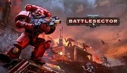 Kod na gre Warhammer 40,000: Battlesector na Steam