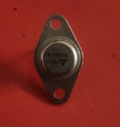 Tranzystor Cemi  BD 355B