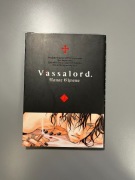 manga vassalord tom 1 bl