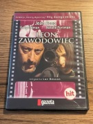 LEON ZAWODOWIEC reż. Luc Besson