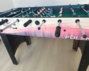 Piłkarzyki stół 