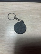 Brelok NFC programowalny 35mm