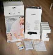 Nowy Junkers Bosch Hydro 4300 WRD11-4 KG, podgrzewacz wody