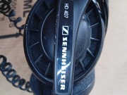 Słuchawki Sennheiser HD 407